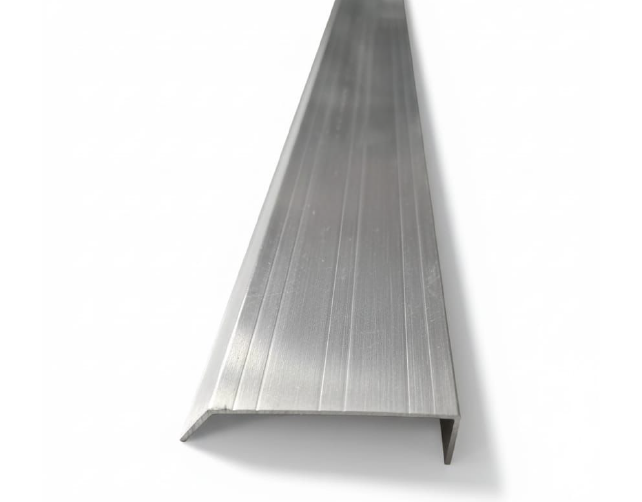 Aluminum Top Cover