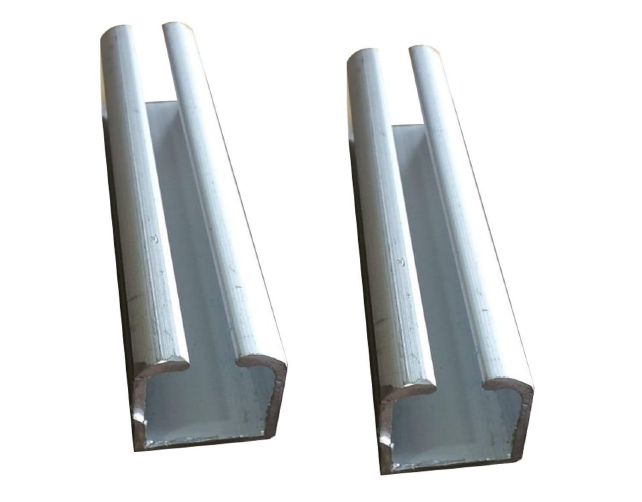 Aluminium Door Sliding Channel