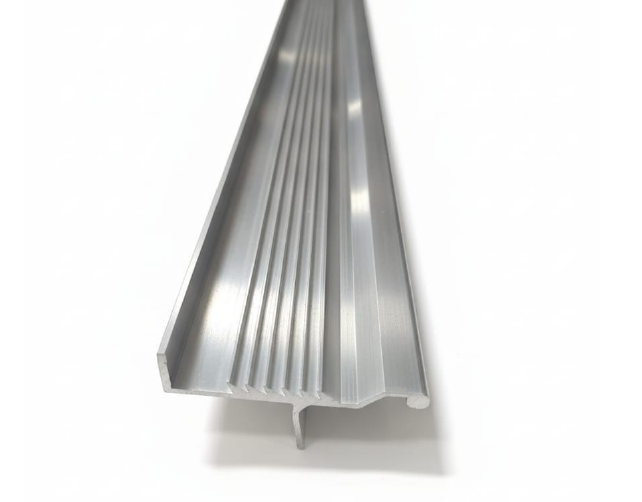Aluminium Main Frame
