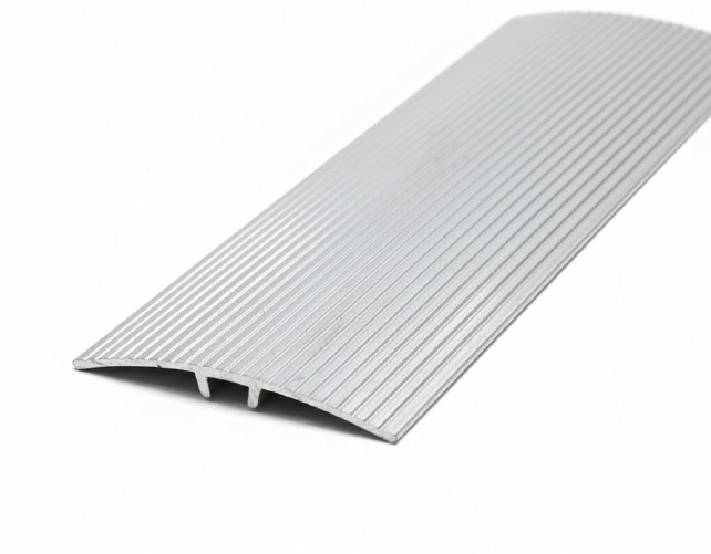 Aluminium Threshold 50mm Clip Type