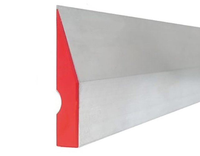 Aluminum Leveling (Plastering) Profile (KUBALA)