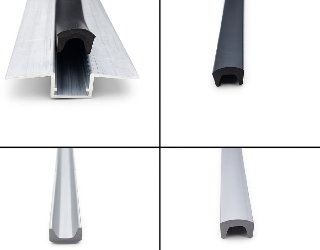 OMEGA Profile – Rubber