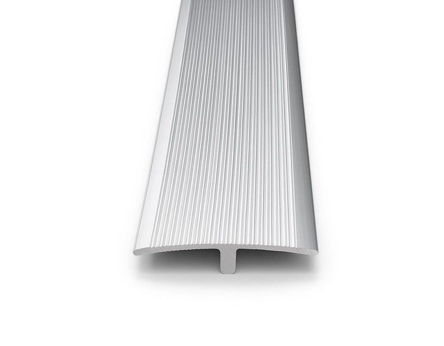 Ramp Transition Tee Type