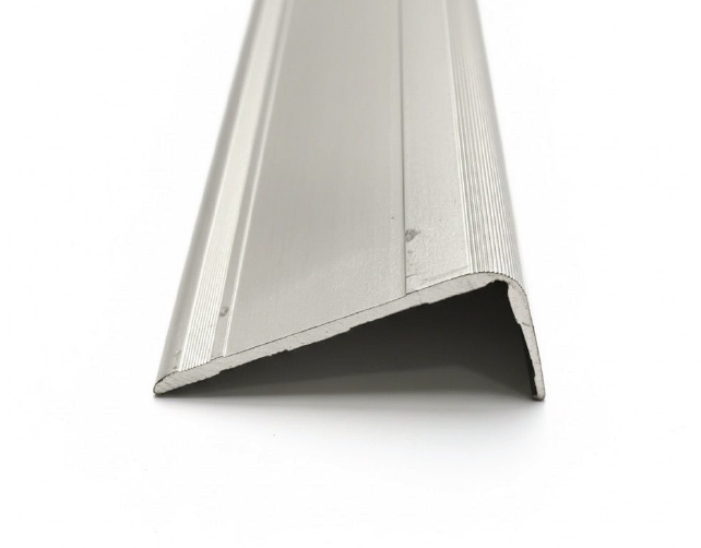 Aluminium Step Edging