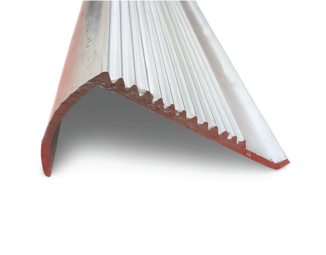 Step Edging Curve Type