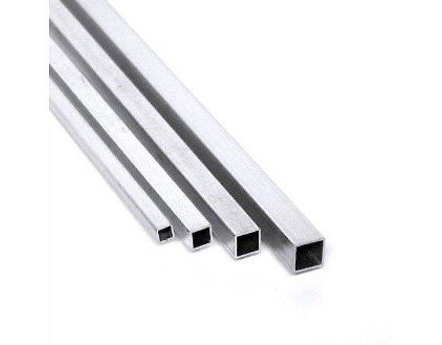 Aluminium Square Tube
