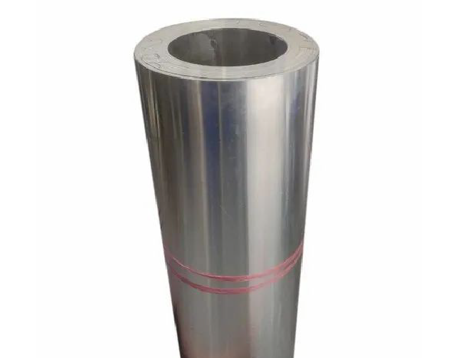 Aluminum Plain Sheet 0.3mm - Roll