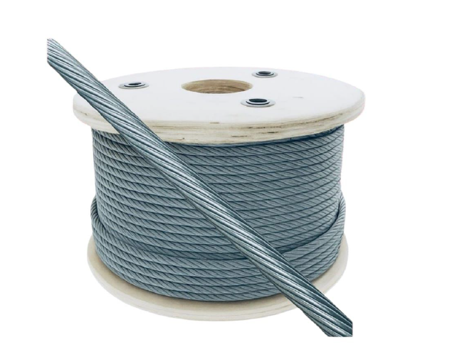 Galvanized Wire Rope