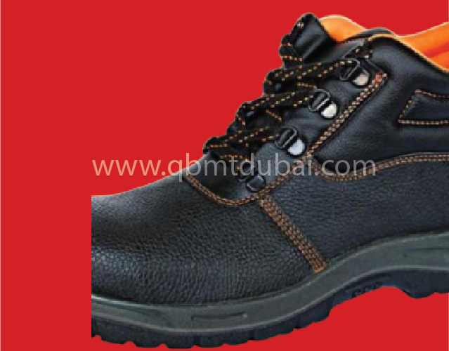 Safety Shoes