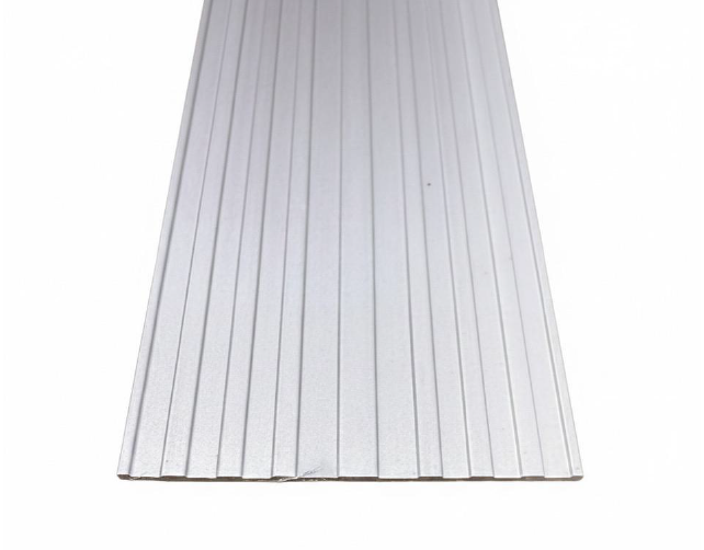 Aluminium Stair Tread Non Slip Strip