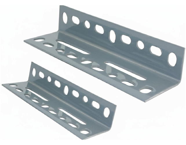 Slotted Angles 40 x 40, 60 x 40