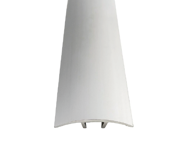 Aluminium Threshold 30mm Clip Type