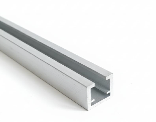 Aluminium Traffic Sign Channel