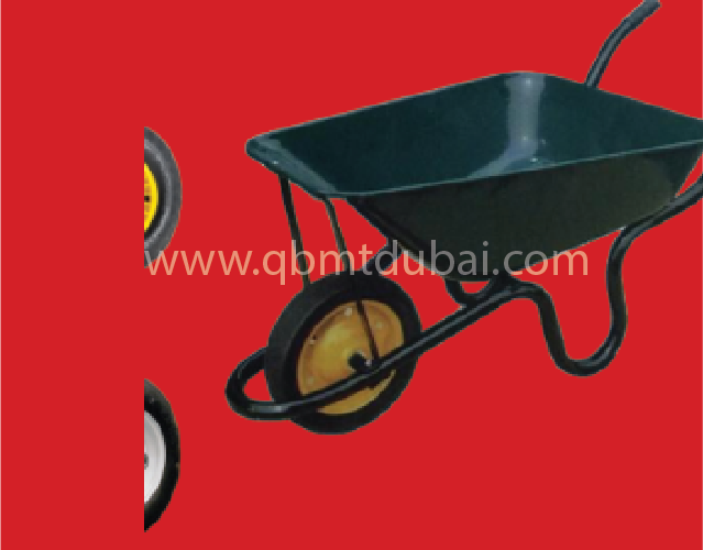 Wheel Borrow