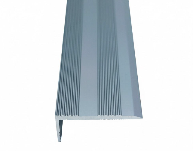 Aluminum Step Edging 45 x 20