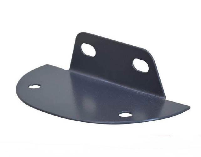 slotted angle Metal Base plate 60 x 40