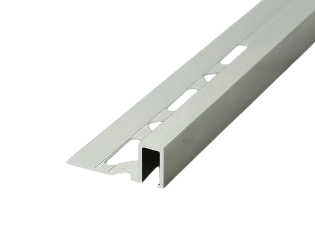 Aluminium Tile Corner U Type