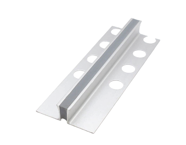 Aluminium Transition (Expansion) Moment Joint