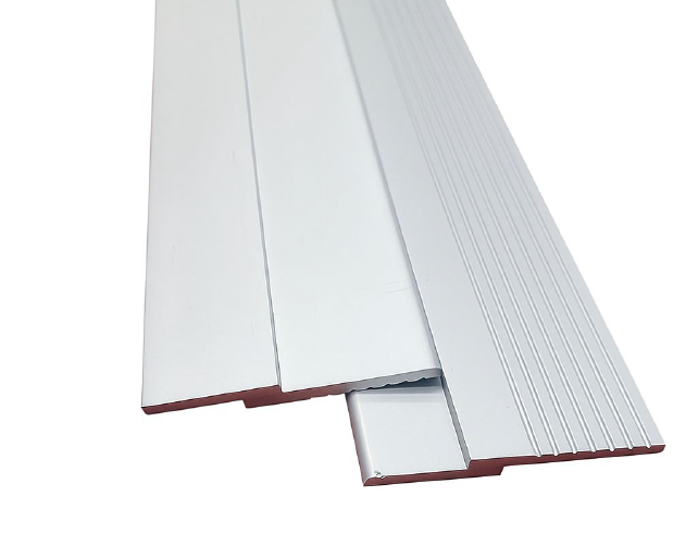 Aluminium  Eagle (Z) Clip Adjustable Mounting systems for Mirror, Shelves, Cabinets, MDF & Ply - Easy Installation