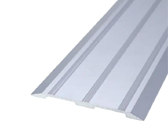 Aluminium Threshold 100mm